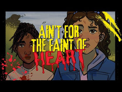 Dead of Night a Bubblegum Slasher Comic - Vol. 1